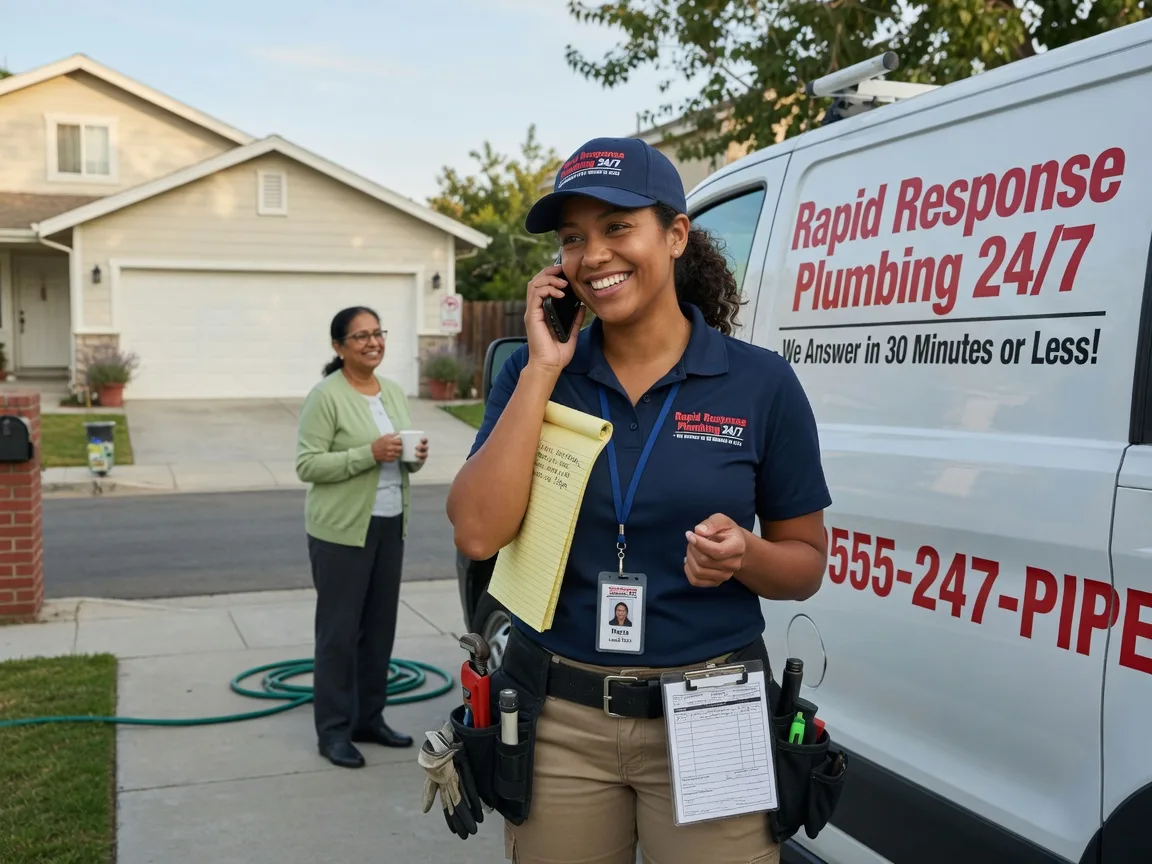 Emergency Plumber Kensal, ND FAQs